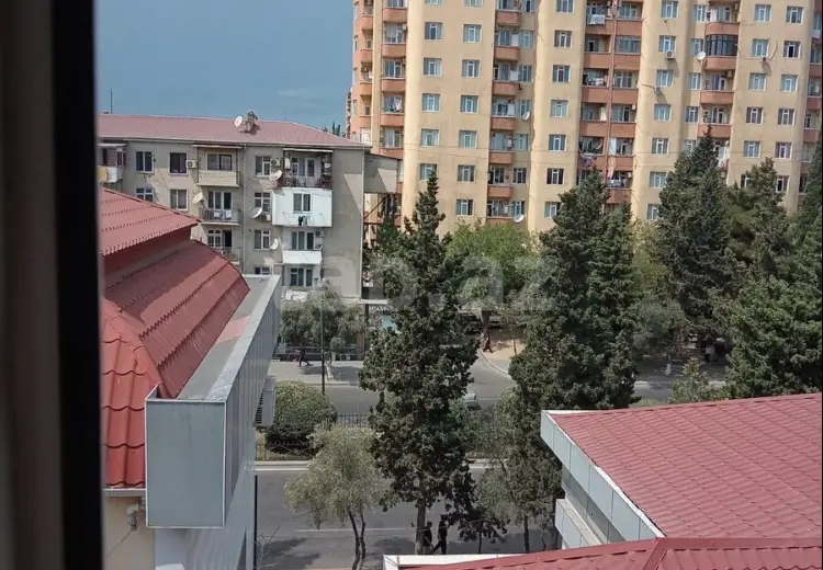 1 otaqlı mənzil , Sumqayıt