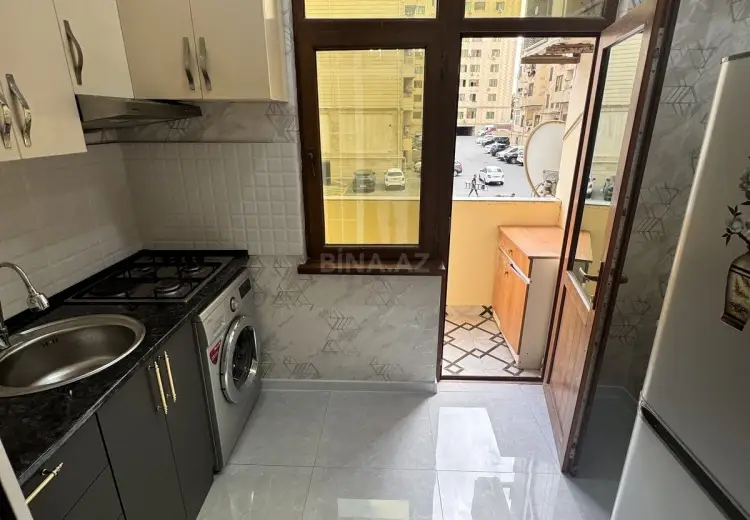 2 otaqlı mənzil Satılır, Xırdalan