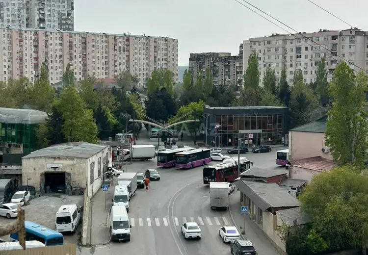 2 otaqlı mənzil Satılır, Yasamal qəs., Yasamal, Bakı