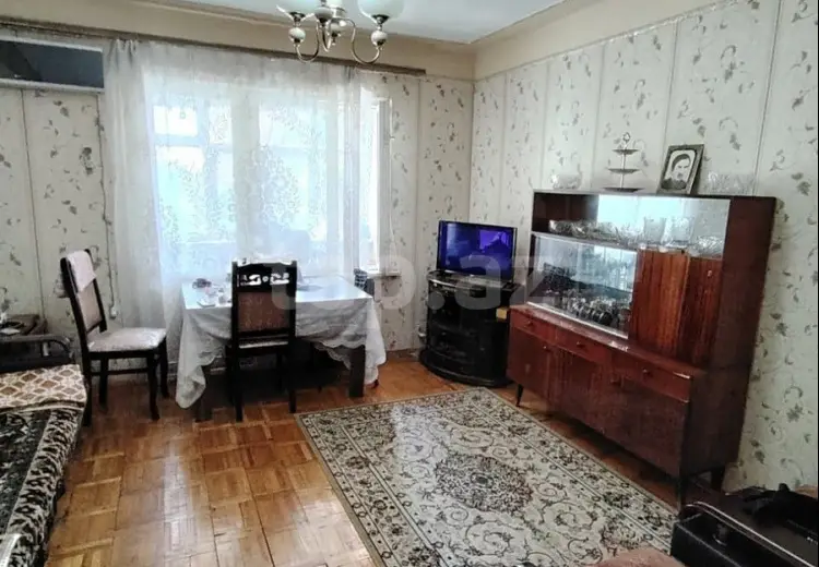 3 otaqlı mənzil , Sumqayıt