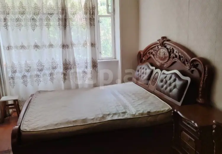 3 otaqlı mənzil , Sumqayıt