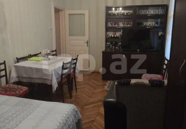 2 otaqlı mənzil , Gəncə