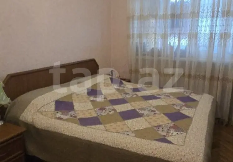 2 otaqlı mənzil , Gəncə