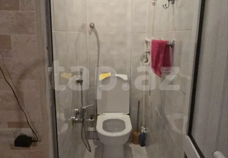 2 otaqlı mənzil , Gəncə