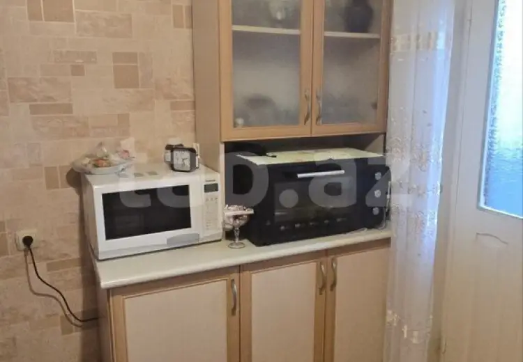 2 otaqlı mənzil , Gəncə