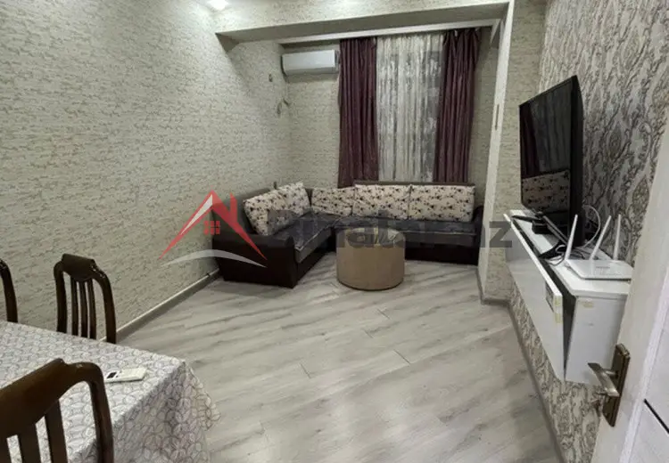 2 otaqlı mənzil Satılır, Xırdalan