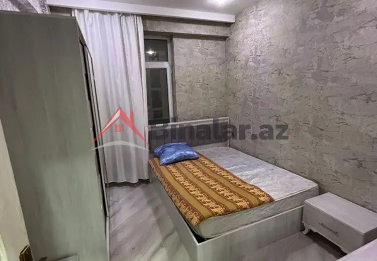 2 otaqlı mənzil Satılır, Xırdalan