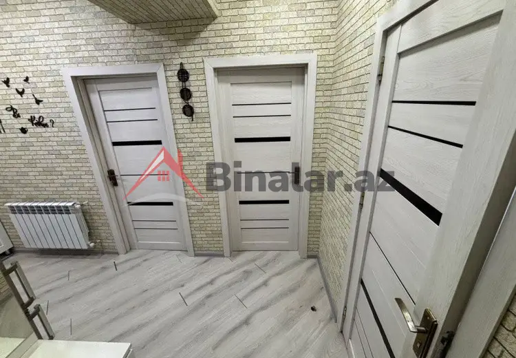 2 otaqlı mənzil Satılır, Xırdalan