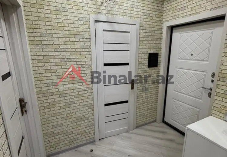 2 otaqlı mənzil Satılır, Xırdalan