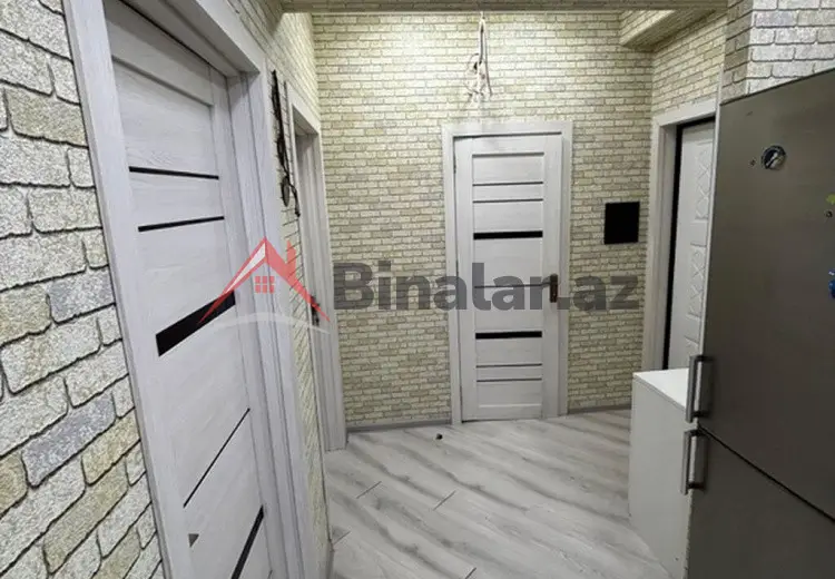 2 otaqlı mənzil Satılır, Xırdalan