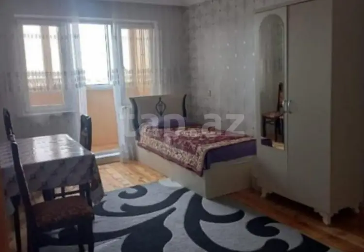 1 otaqlı mənzil Kirayə (aylıq), Gəncə