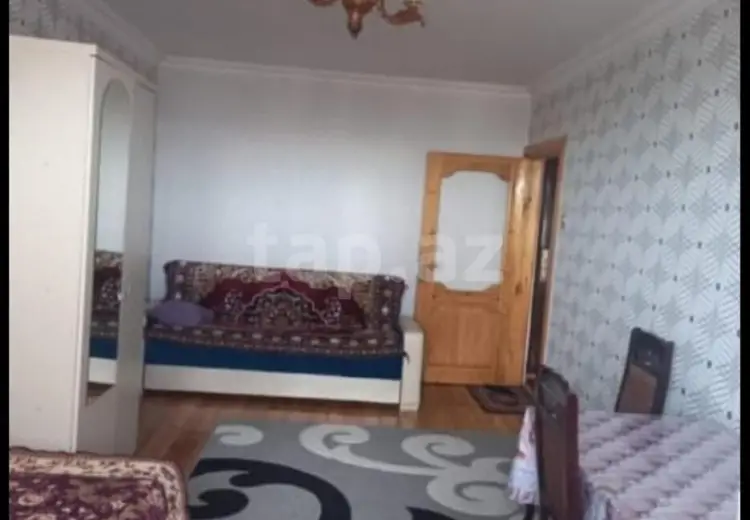 1 otaqlı mənzil Kirayə (aylıq), Gəncə