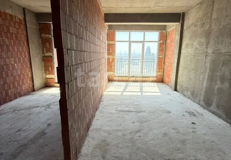 2 otaqlı mənzil , Sumqayıt