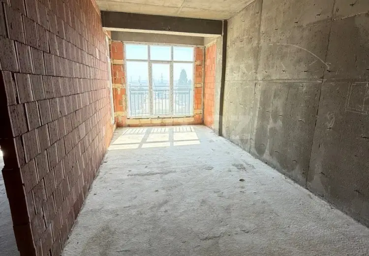 2 otaqlı mənzil , Sumqayıt