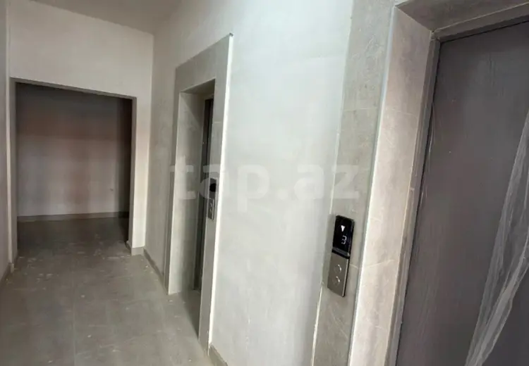 2 otaqlı mənzil , Sumqayıt
