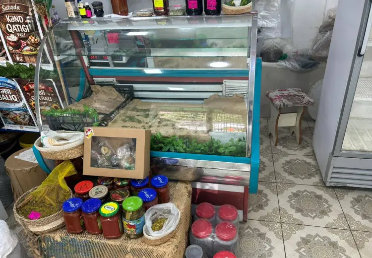 0 m² Obyekt / Ofis , 6-cı mikrorayon, Binəqədi, Bakı