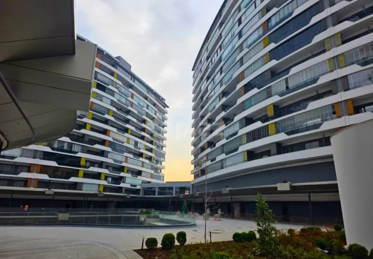 2 otaqlı mənzil , Bakı
