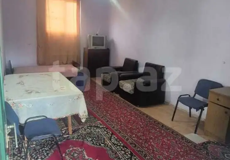 2 otaqlı mənzil Kirayə (aylıq), Biləcəri qəs., Binəqədi, Bakı