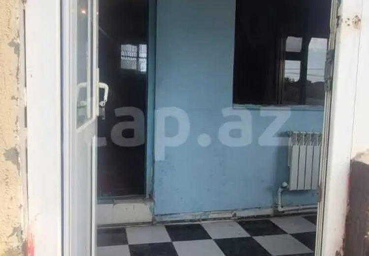 2 otaqlı mənzil Kirayə (aylıq), Biləcəri qəs., Binəqədi, Bakı