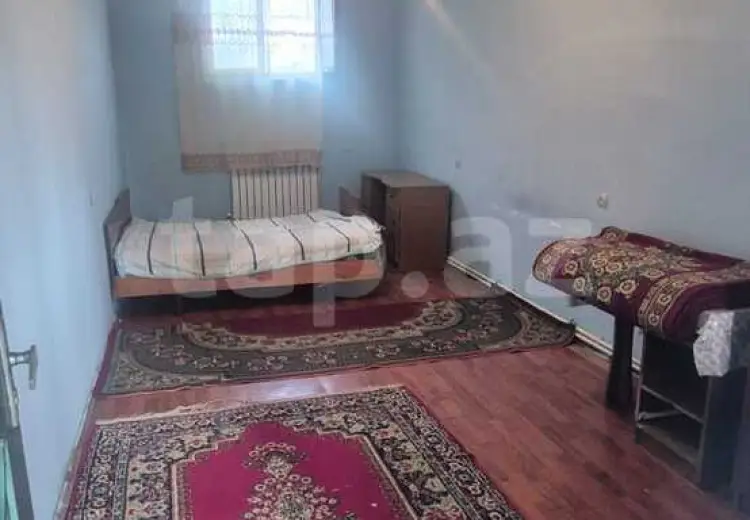 2 otaqlı mənzil Kirayə (aylıq), Biləcəri qəs., Binəqədi, Bakı