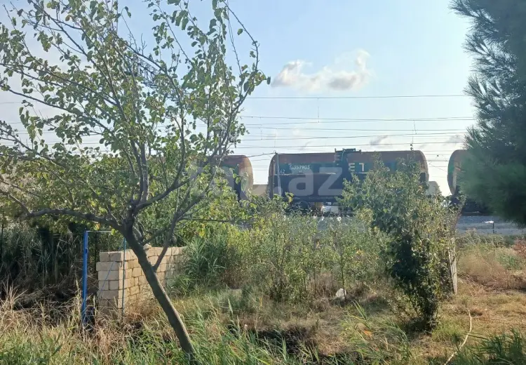 0 m² Obyekt / Ofis , Sumqayıt