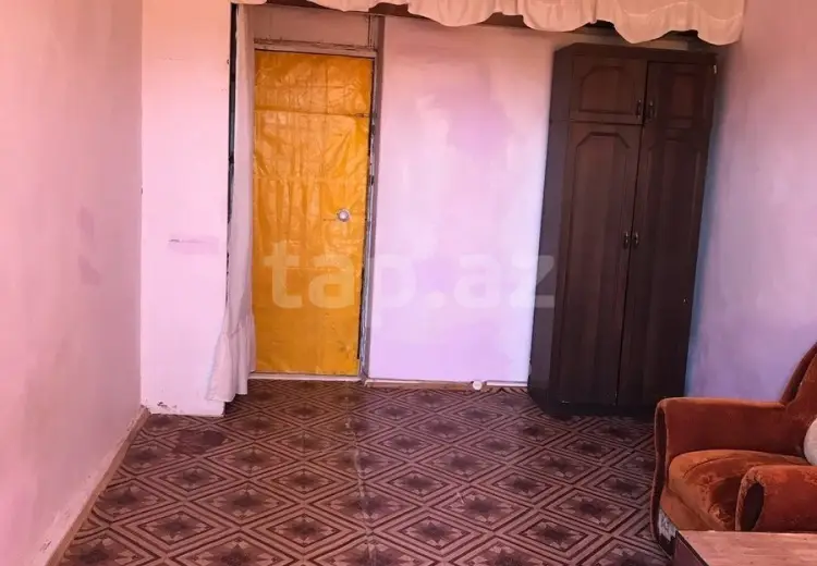 2 otaqlı mənzil , Sumqayıt