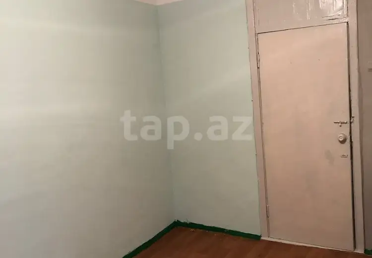 2 otaqlı mənzil , Sumqayıt