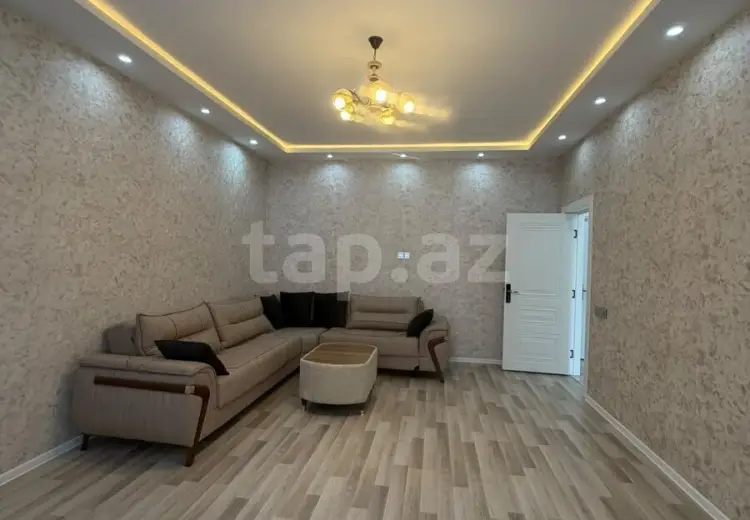3 otaqlı mənzil , Bakı