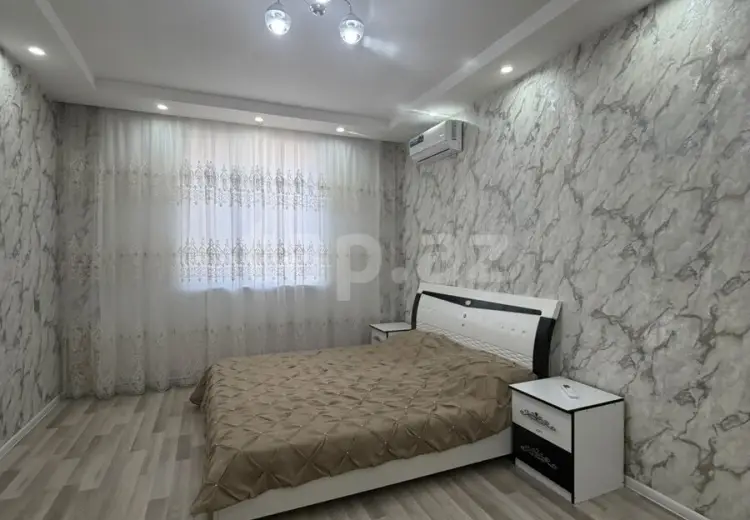 3 otaqlı mənzil , Bakı