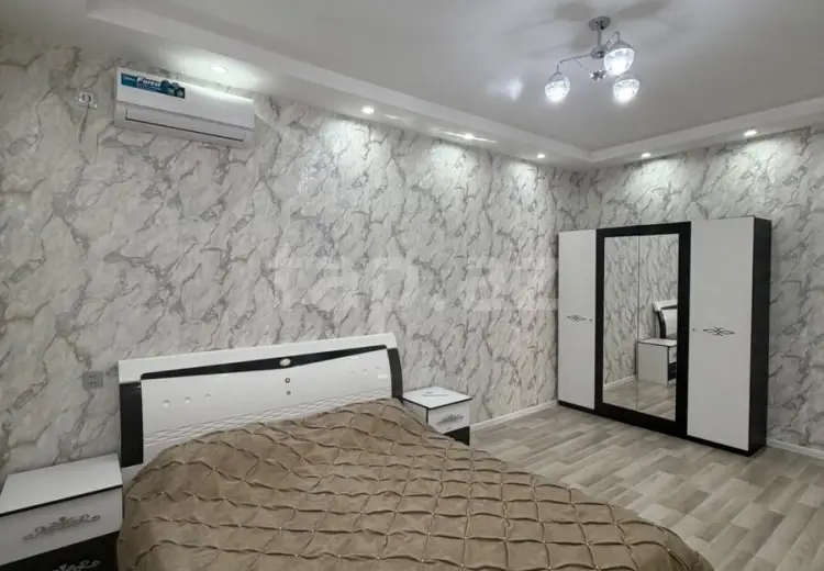 3 otaqlı mənzil , Bakı