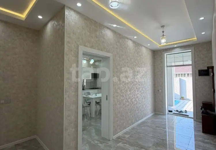 3 otaqlı mənzil , Bakı