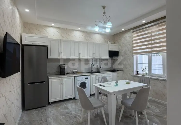 3 otaqlı mənzil , Bakı