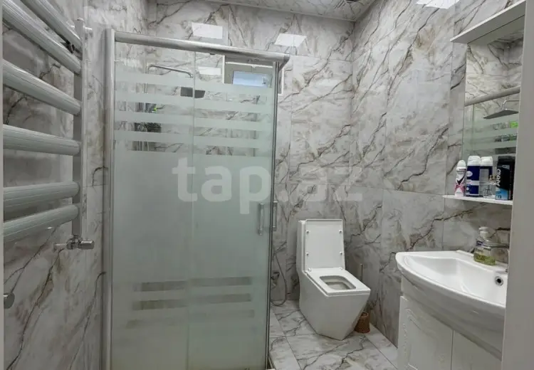 3 otaqlı mənzil , Bakı