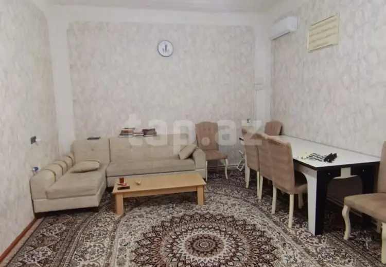 2 otaqlı mənzil , Sumqayıt