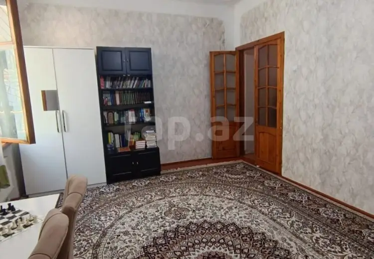 2 otaqlı mənzil , Sumqayıt