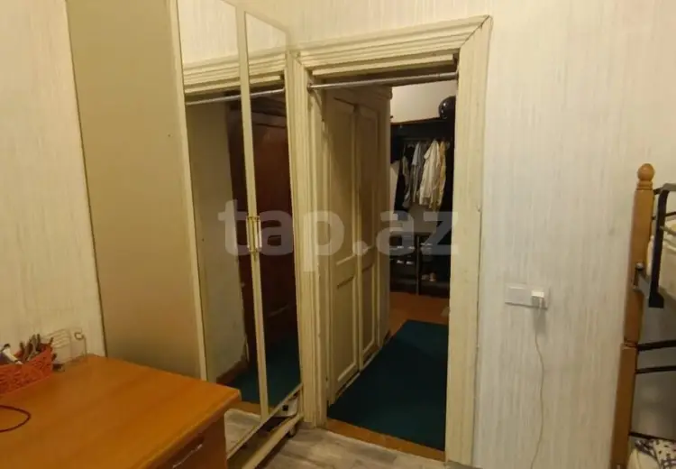 2 otaqlı mənzil , Sumqayıt