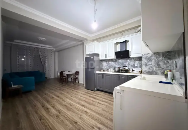 2 otaqlı mənzil , Sumqayıt