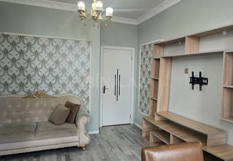 2 otaqlı mənzil Satılır, Abşeron