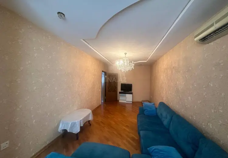 2 otaqlı mənzil Kirayə (aylıq), Nərimanov, Bakı