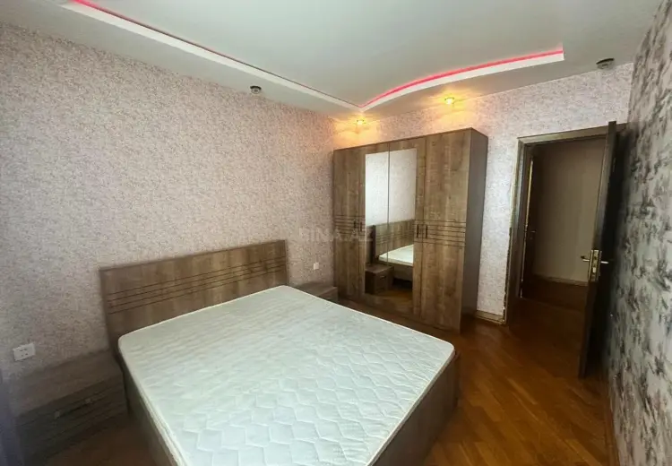 2 otaqlı mənzil Kirayə (aylıq), Nərimanov, Bakı