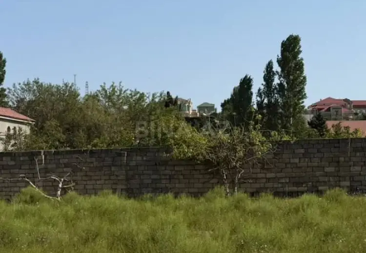 3 sot Torpaq Satılır, Novxanı, Abşeron