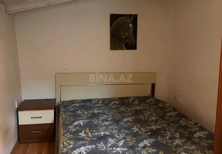 2 otaqlı mənzil Kirayə (aylıq), Əhmədli, Xətai, Bakı