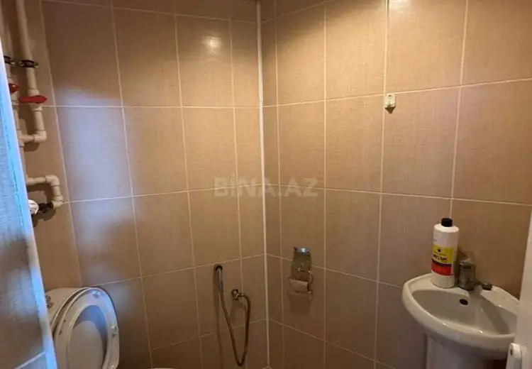 2 otaqlı mənzil Kirayə (aylıq), Əhmədli, Xətai, Bakı