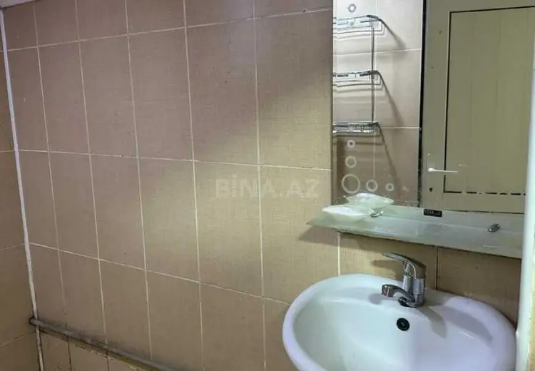 2 otaqlı mənzil Kirayə (aylıq), Əhmədli, Xətai, Bakı