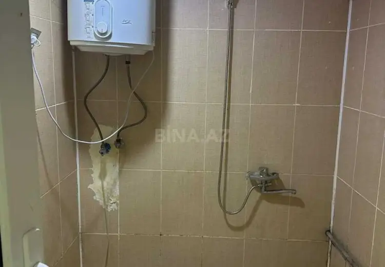 2 otaqlı mənzil Kirayə (aylıq), Əhmədli, Xətai, Bakı