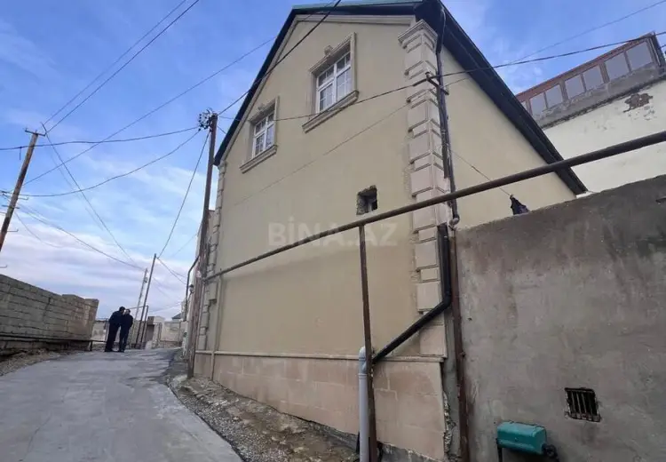 3 otaqlı mənzil Satılır, Badamdar qəs., Səbail, Bakı