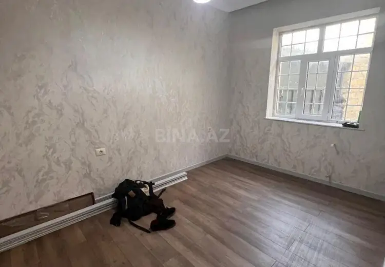 3 otaqlı mənzil Satılır, Badamdar qəs., Səbail, Bakı