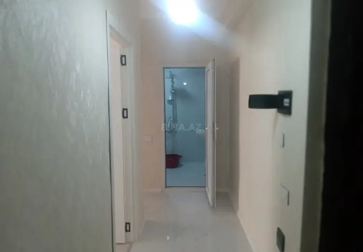 2 otaqlı mənzil Satılır, Xırdalan