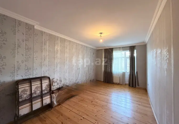 2 otaqlı mənzil , Sumqayıt