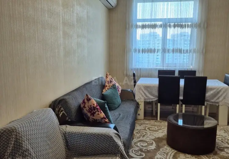 3 otaqlı mənzil Satılır, Yasamal qəs., Yasamal, Bakı